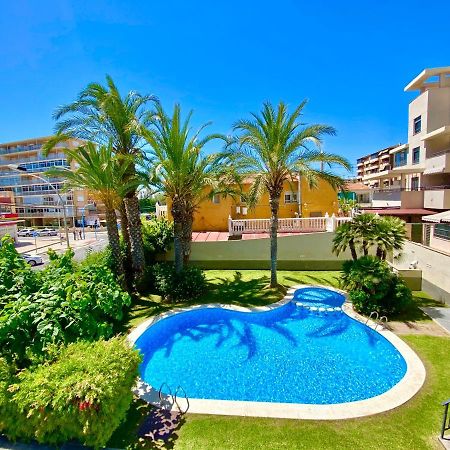 Muchavista Alicante Apo, Piscina, Garaje, Aire Ac, Wifi... El Campello Eksteriør bilde