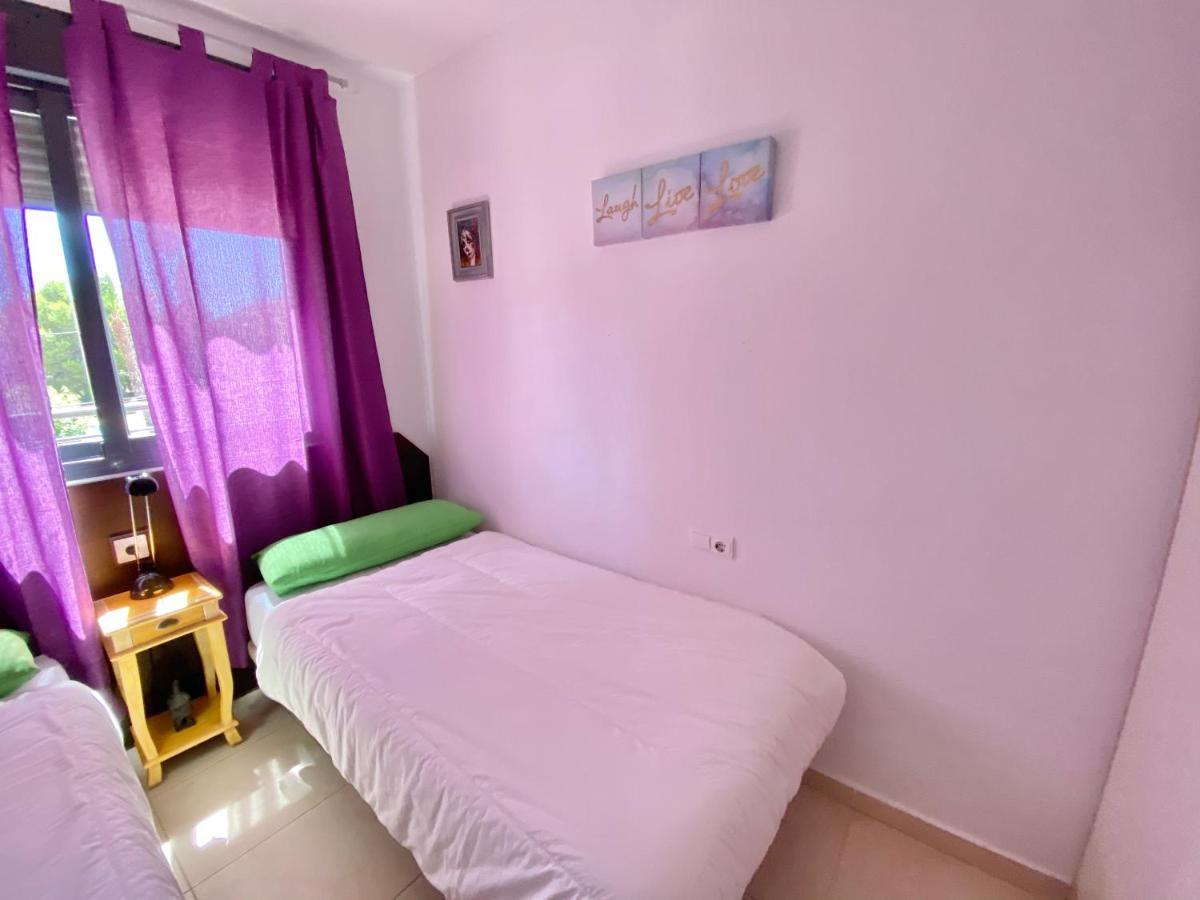 Muchavista Alicante Apo, Piscina, Garaje, Aire Ac, Wifi... El Campello Eksteriør bilde