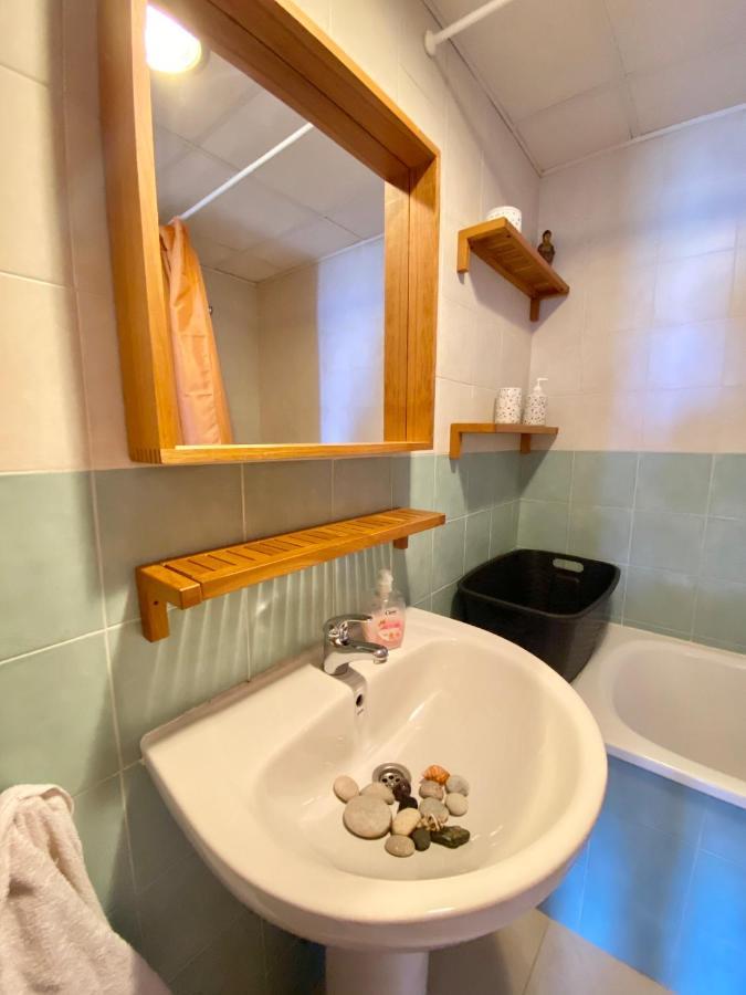 Muchavista Alicante Apo, Piscina, Garaje, Aire Ac, Wifi... El Campello Eksteriør bilde